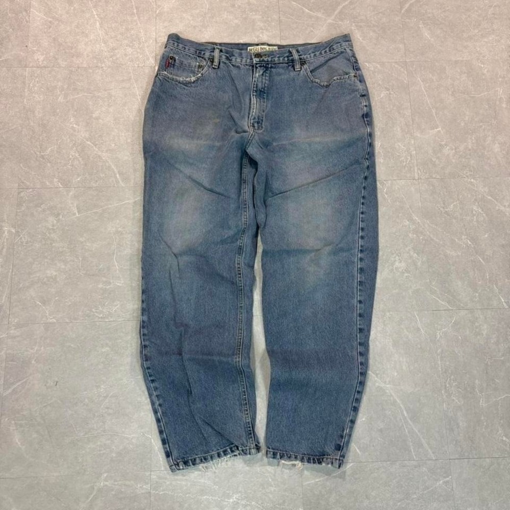 1990's Bugle boy denim jeans